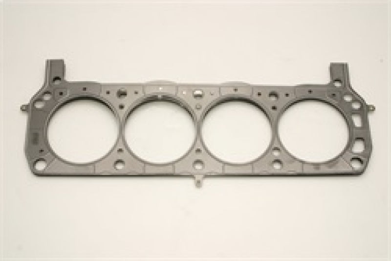 Cometic Ford 289/302/351 4.200 inch Bore .080 inch MLS-5 Headgasket (Non SVO)