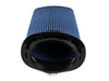 aFe Momentum Replac Air Filter w/Pro 5R Media (Pair) 5x2.25in F/6.25x3.75in B/5.25x2.25in T/11in H