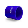 Mishimoto 3.5 to 4 Inch Silicone Transition Coupler - Blue