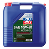 LIQUI MOLY 20L Synthoil Race Tech GT1 Motor Oil SAE 10W60