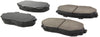 StopTech Performance 90-93 Mazda Miata Front Brake Pads D525