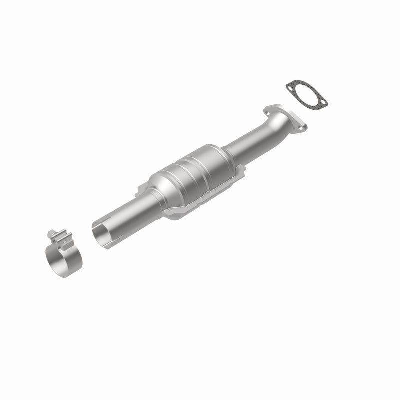 Magnaflow Conv DF 06-08 Eclipse rear OEM