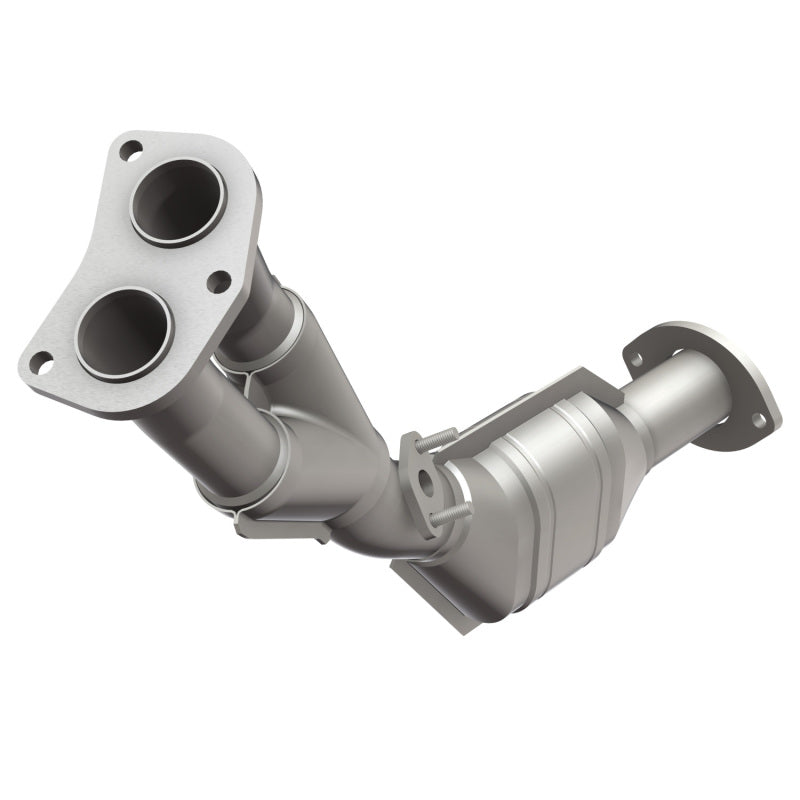 MagnaFlow Conv DF 01-04 Tacoma 2.7L front 49S