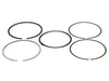 Wiseco 84.25mm x 1.0x1.2x2.8mm Ring Set Ring Shelf Stock