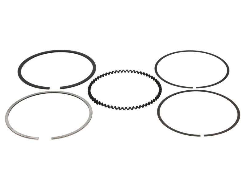 Wiseco 82.00MM RING SET Ring Shelf Stock