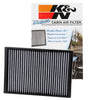 K&N 05-10 Chrysler 300 3.5L Cabin Air Filter