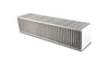 Vibrant Vertical Flow Intercooler Core 27in Wide x 6in High x 6in Thick