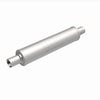 MagnaFlow Muffler Mag SS 18X4X4 2X2 C/C