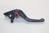 CRG 13-20 KTM RC390/ Duke RC2 Brake Lever - Short Black