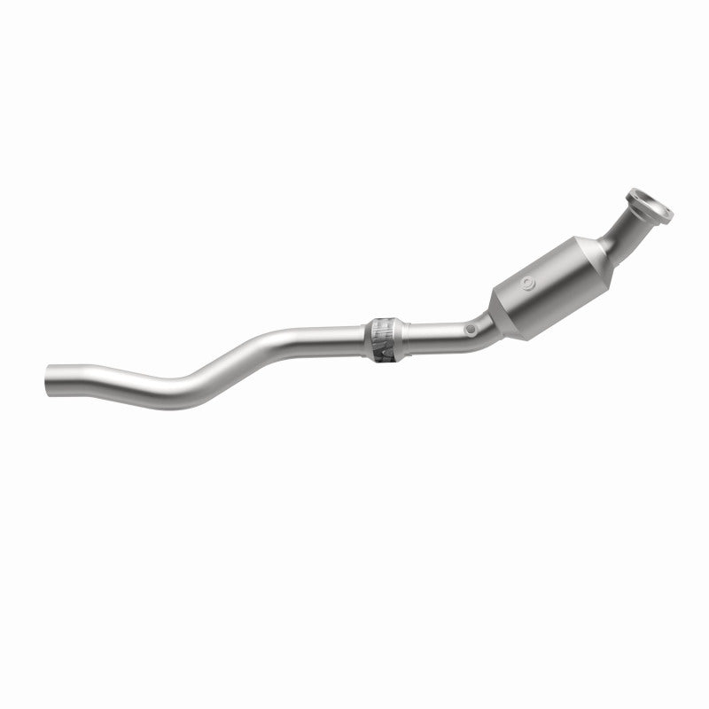 MagnaFlow Conv DF Chrysler/Dodge 05-09 300/Charger /05-08 Magnum/2009 Challenger 5.7L Driver Side