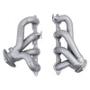 BBK 01-02 Camaro Firebird LS1 Shorty Tuned Length Exhaust Headers - 1-3/4 Titanium Ceramic