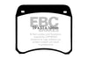 EBC Brakes Yellowstuff Performance Brake Pads