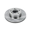 Power Stop 08-13 BMW 128i Front Autospecialty Brake Rotor