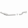 MagnaFlow Conv DF GTO- 2005-2006 6.0L OEM