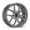 Enkei TSR-X 18x8 45mm Offset 5x112 BP 72.6mm Bore Storm Wheel