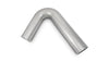 Vibrant 120 Degree Mandrel Bend 1.50in OD x 2in CLR 304 Stainless Steel Tubing