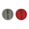 Mishimoto LS Engine Hoonigan Oil Filler Cap - Red