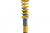 Ohlins 13-19 Porsche 911 Carrera 4/Turbo (991) Incl. S Models Road & Track Coilover System