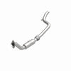 MagnaFlow 11-14 Chrysler 300 / Dodge Challenger/Charger 3.6L Rear Direct Fit Catalytic Converter