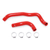 Mishimoto 10-16 Toyota 4Runner 4.0L V6 Red Silicone Hose Kit