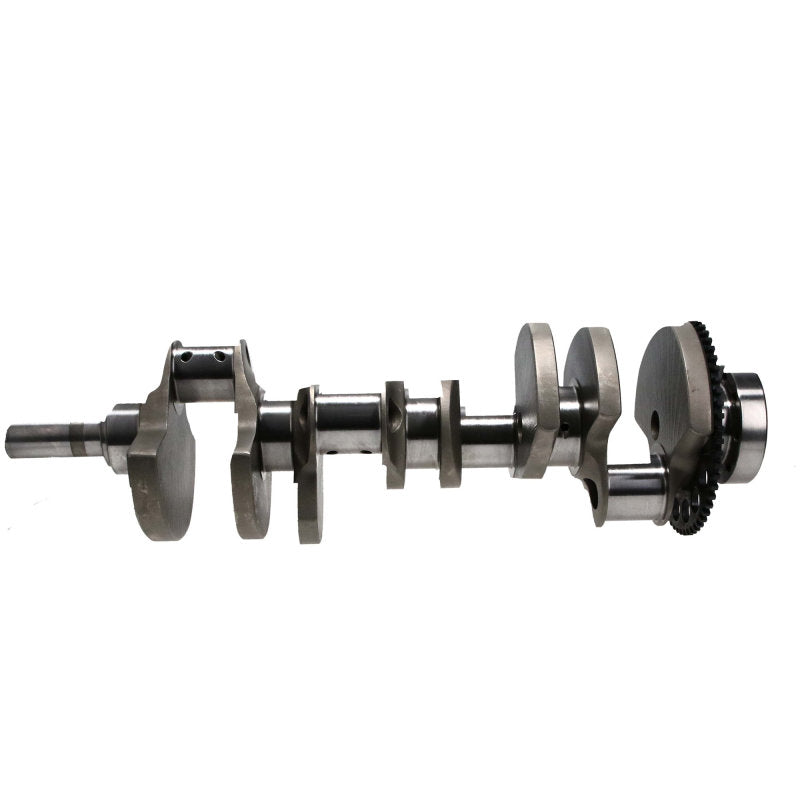 Manley Chevrolet LT1 4.000in Stroke Lightweight Long Snout Pro Series Crankshaft