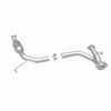 MagnaFlow Conv DF 05-09 Toyota Tacoma 4.0L D/S Rear (49 State)