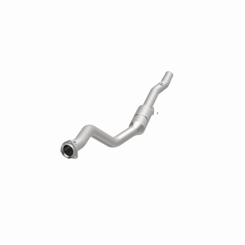 MagnaFlow Conv DF 01-03 Audi S8 4.2L Passenger Side