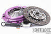 XClutch 02-06 Acura RSX Base 2.0L Stage 1 Sprung Organic Clutch Kit