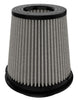 aFe Momentum Replacement Air Filter w/ Pro DRY S Media 4-1/2 IN F x 6 IN B x 4-1/2 IN T x 6 IN H