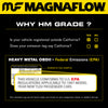 MagnaFlow Conv DF Achieva 96-97