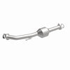 MagnaFlow Conv DF 06-10 Honda Civic 1.3L