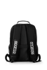 Sparco Bag Stage BLK/BLK