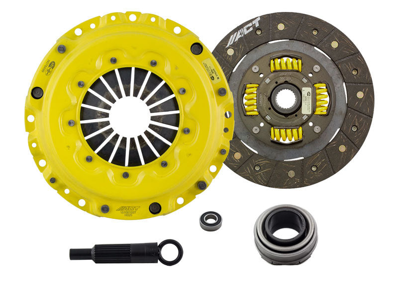 ACT 1990 Acura Integra HD/Perf Street Sprung Clutch Kit