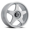 fifteen52 Chicane 18x8.5 5x108/5x112 45mm ET 73.1mm Center Bore Speed Silver Wheel