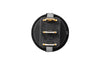 Diode Dynamics LED Toggle Switch - Amber