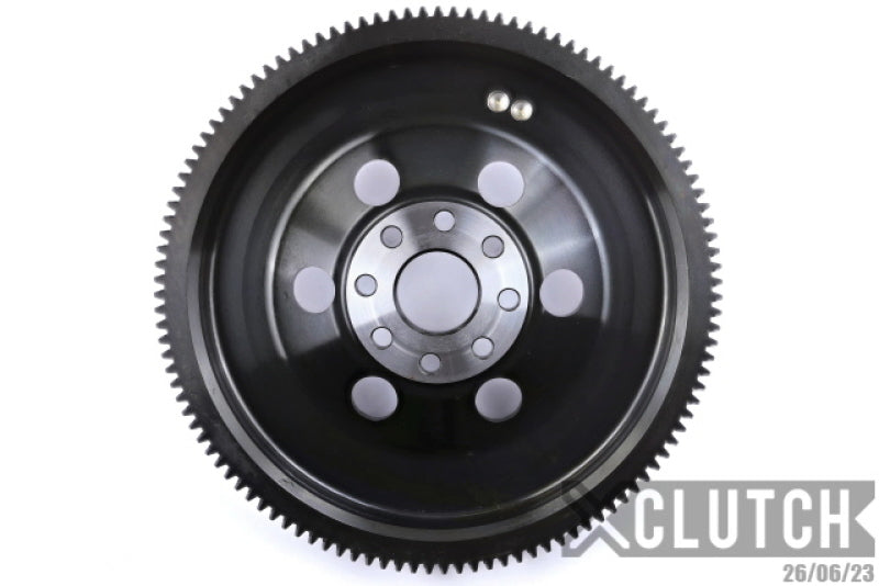 XClutch 97-01 Toyota Mark II Tourer V 2.5L Chromoly Flywheel