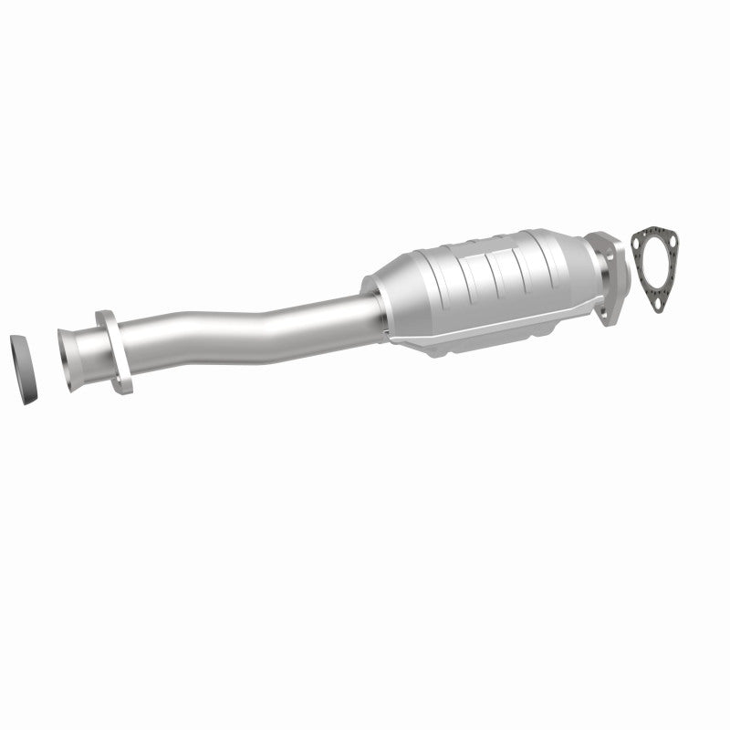 MagnaFlow Conv Direct Fit Honda 85-87