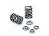 Supertech Toyota 4AGE 20V Single Valve Spring Kit (Silver Top)