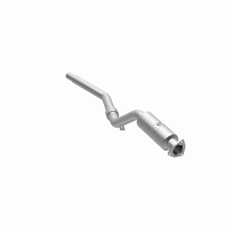 MagnaFlow Conv DF 02-03 Audi A6 3L 5speed Passenger Side