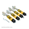 ST XA Coilover Kit 09-14 Audi A4/A4 Quattro (B8)