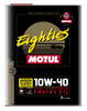 Motul 10W40 Classic Eighties Oil - 10x2L