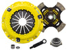 ACT 1987 Mazda RX-7 HD/Race Sprung 4 Pad Clutch Kit