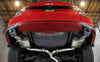 Magnaflow 2022+ Honda Civic EX 1.5L sedan NEO Cat-Back Exhaust System