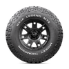 Mickey Thompson Baja Legend MTZ Tire - 35X12.50R15LT 113Q 90000057341