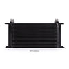 Mishimoto 08+ Mitsubishi Evolution X Oil Cooler Kit