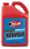 Red Line 15W50 Motor Oil - Gallon