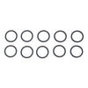 DeatschWerks ORB -10 Viton O-Ring (Pack of 10)