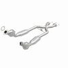 MagnaFlow Conv DF 96-98 Ford Mustang 4.6L