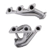 BBK 05-10 Mustang 4.0 V6 Shorty Tuned Length Exhaust Headers - 1-5/8 Titanium Ceramic