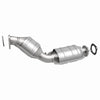 MagnaFlow Conv DF 03-04 350Z/G35 Coupe Driver Side